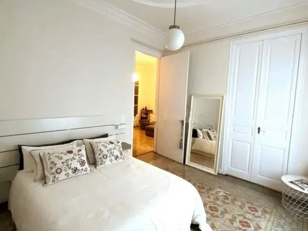 Piso en calle del Comte Borrell, 162 - Foto 5