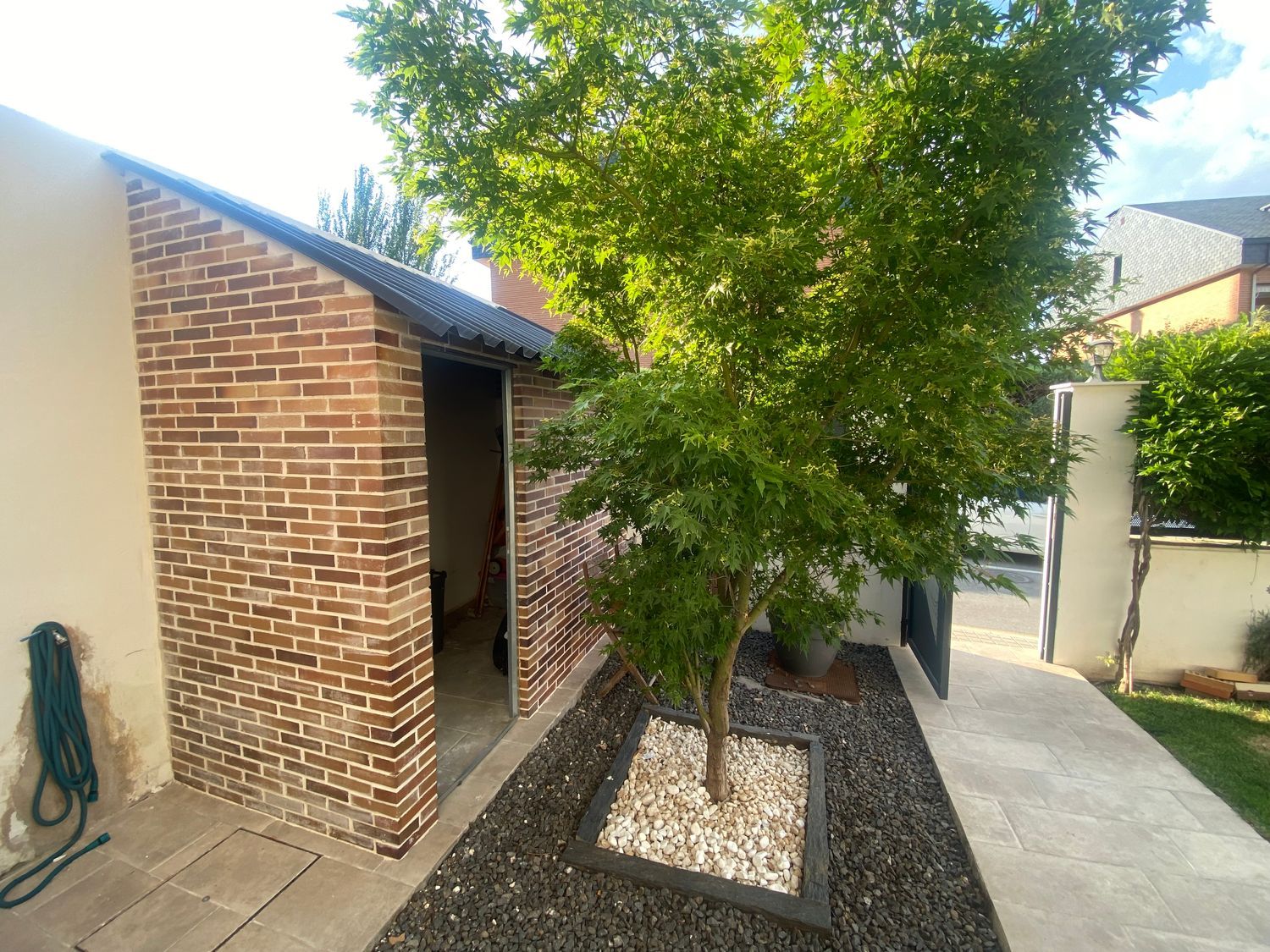 Chalet pareado en Barrio El Pinar- Punta Galea - Foto 6