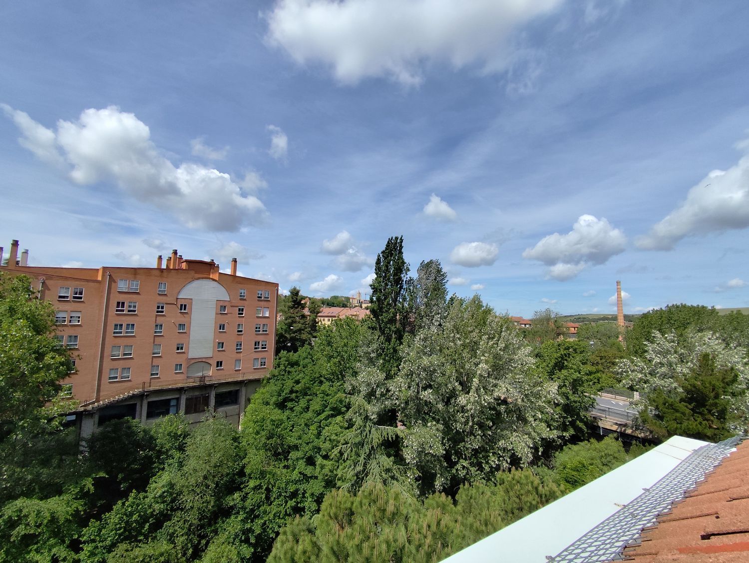 Ático en Vía Roma, Vía Roma - Foto 24