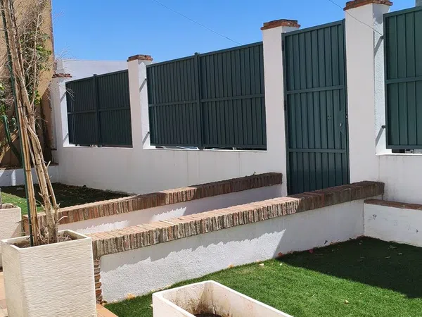 Casa o chalet independiente en Calle Córdoba, 20, Parque Avenida - Foto 15