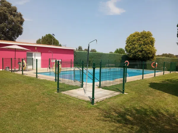 Chalet pareado en Urbanización Montelomas s/n dos - Foto 34