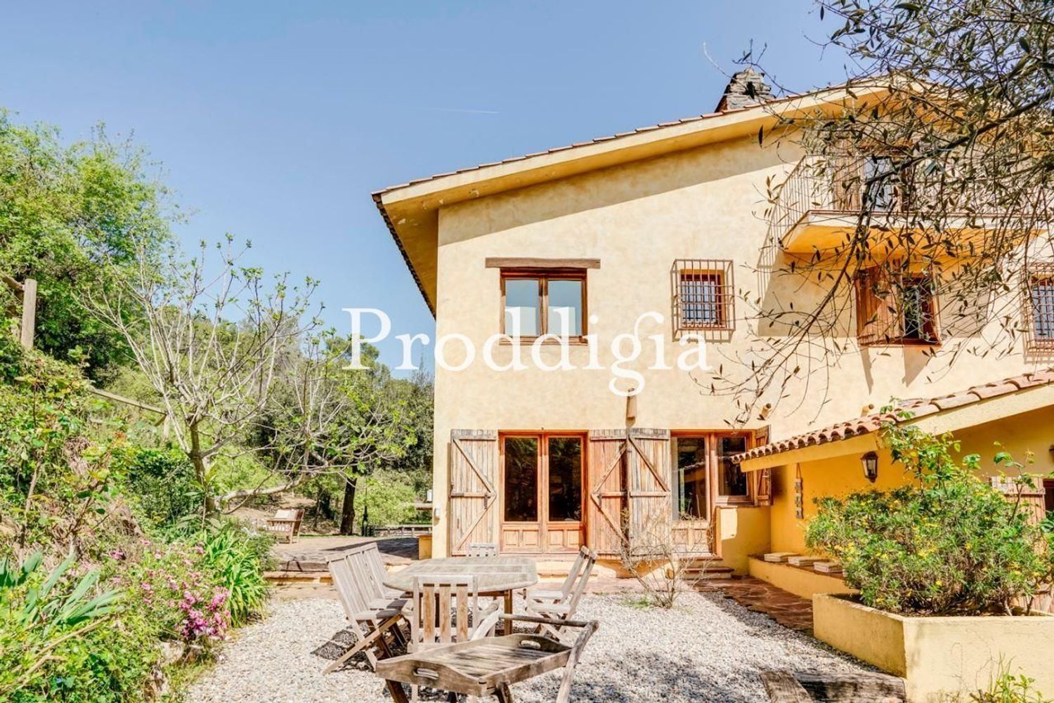 Chalet en Valldoreix, Valldoreix - Foto 47