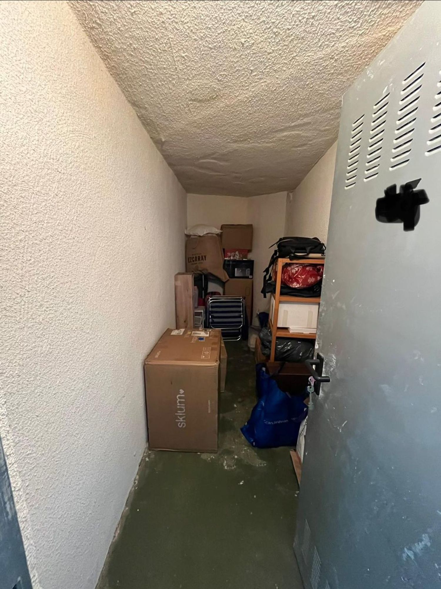 Piso en Calle Perséfone, 9, Jardines de Hércules - Foto 30