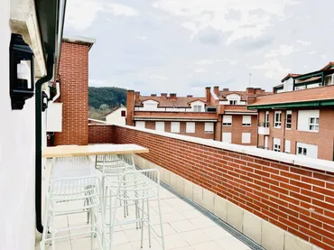 Piso en  Barrio la Sierra 65 - Foto 1