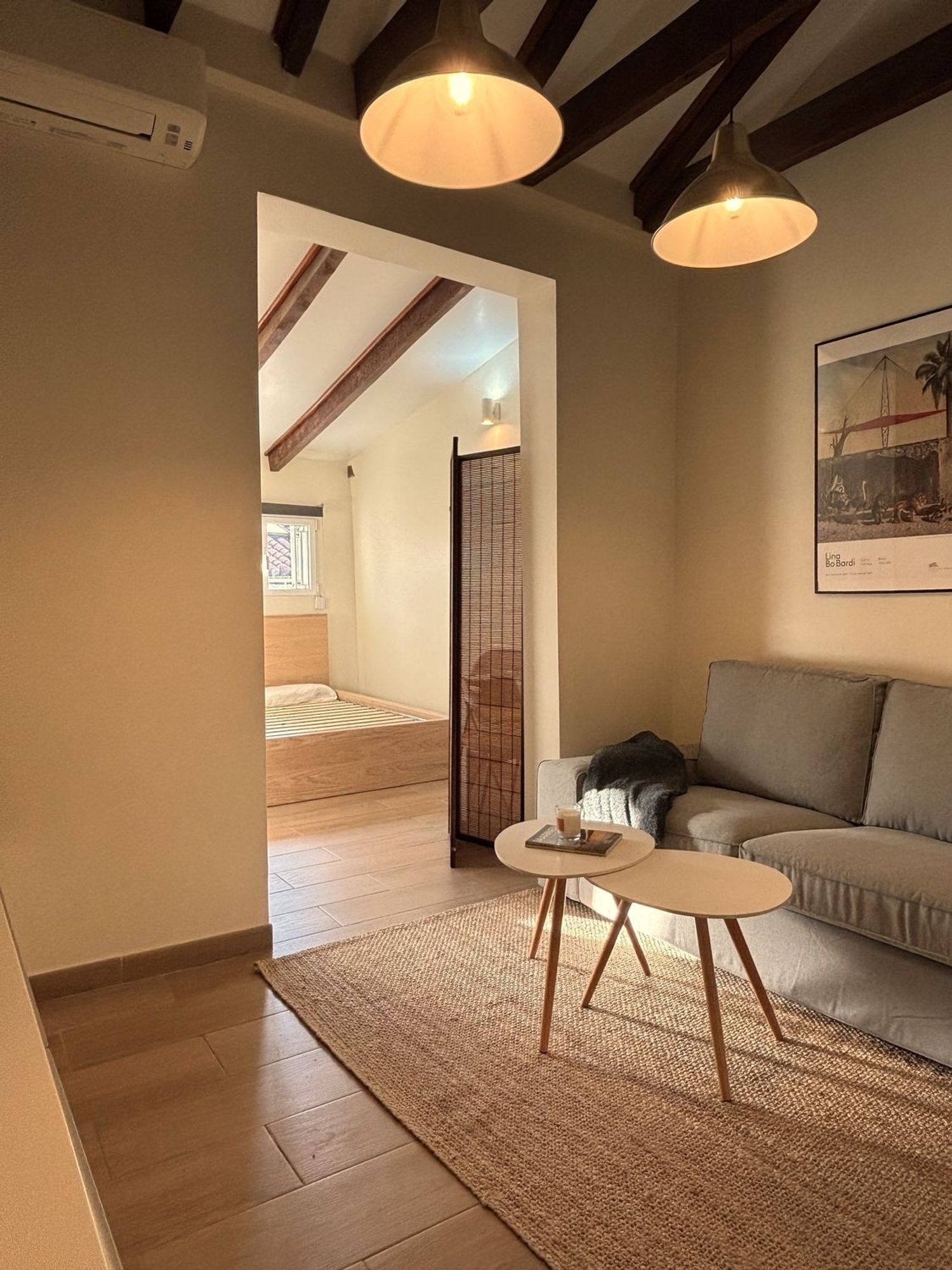 Piso en calle del Doctor Piga, 11