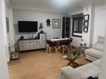 Piso en Alcaravaneras - Foto 1