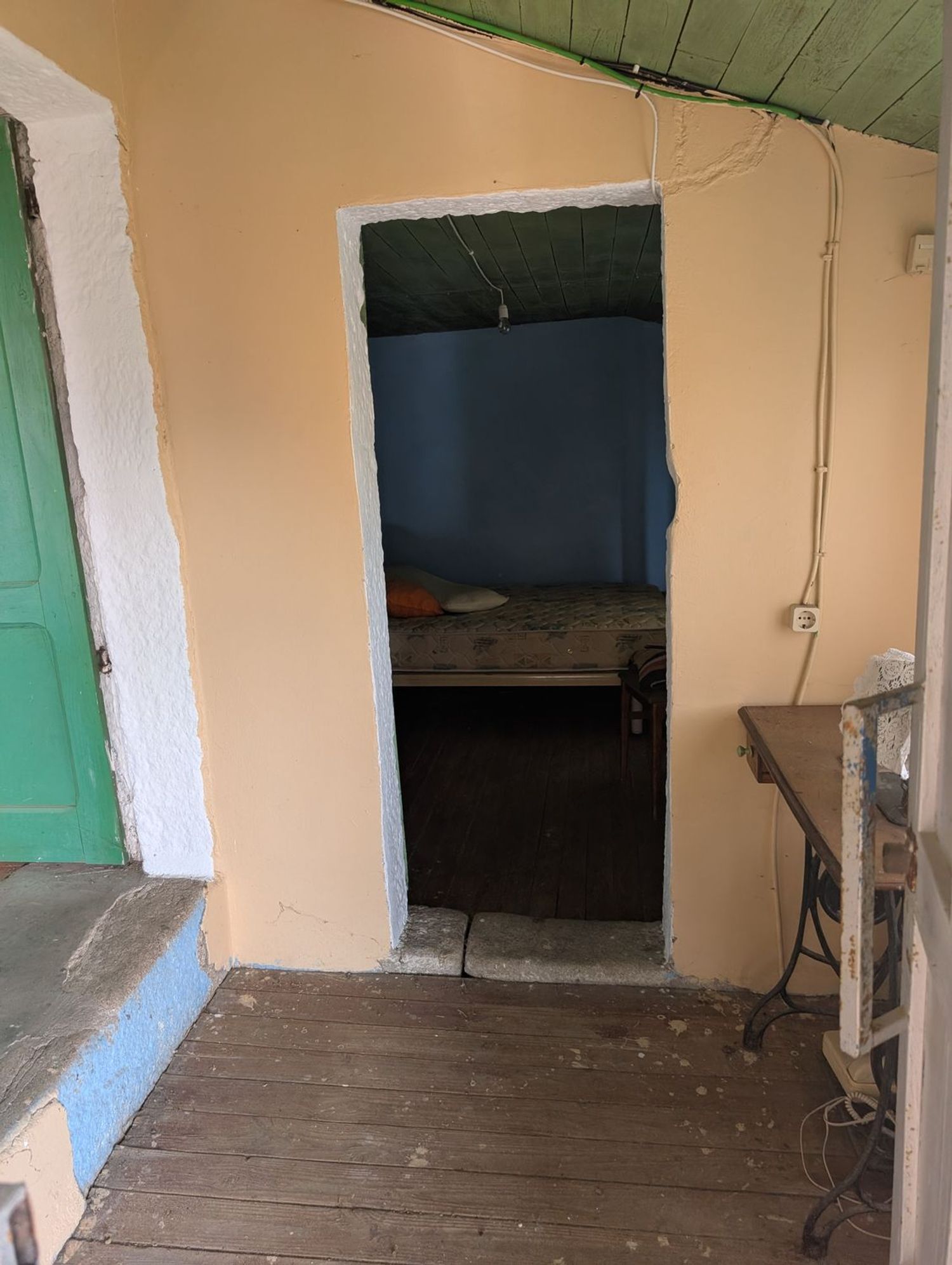 Casa de pueblo en Rubios barxa, 1 - Foto 7