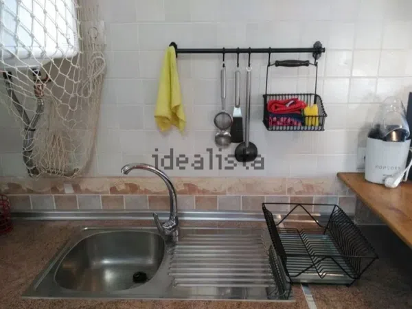 Piso en Calle Nuestra Señora de la Esperanza del Calvario, 2, El Chorrillo - El Molino, El Chorrillo - El Molino - Foto 14