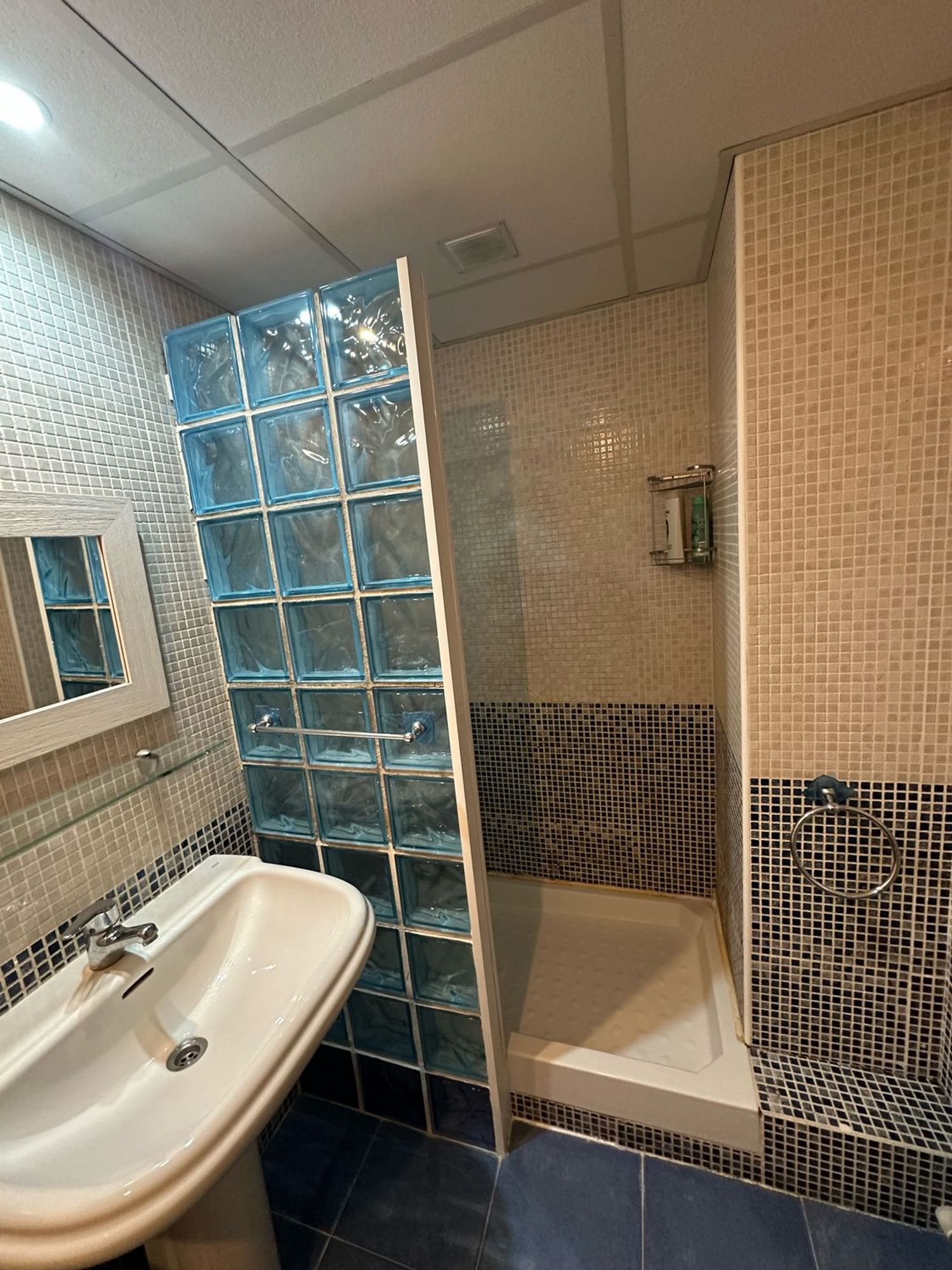 Estudio en calle de Barrioverde, 14