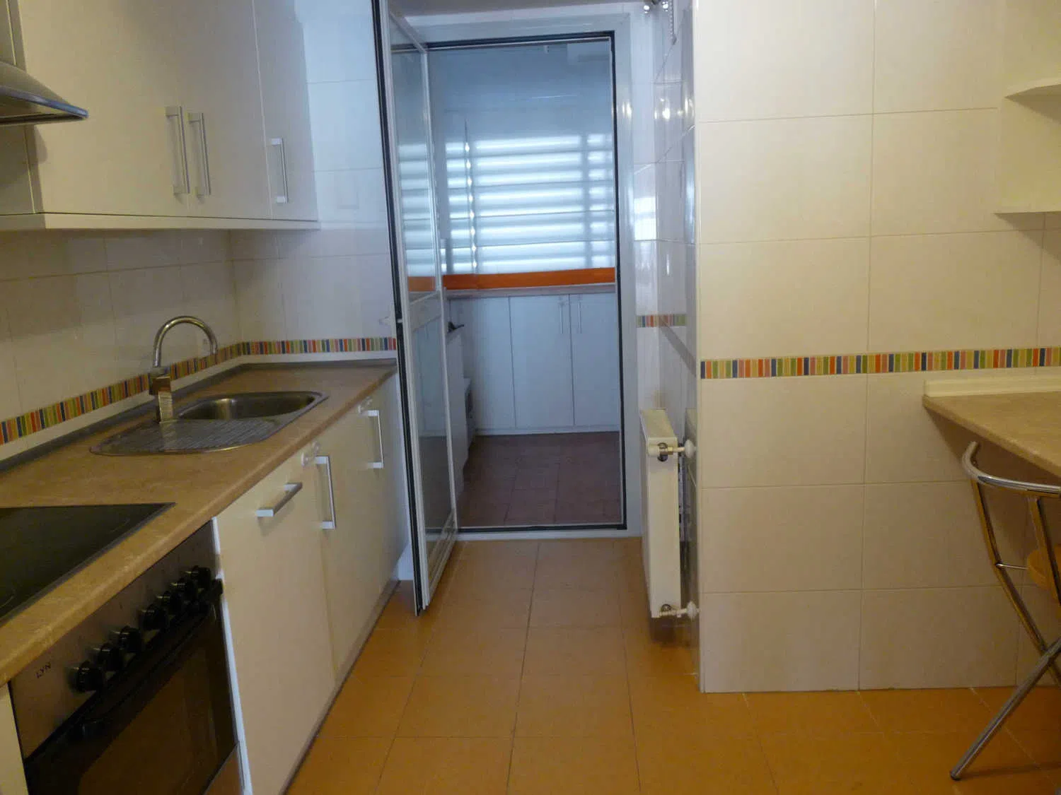 Piso en calle Campo de la Estrella, 7 - Foto 4