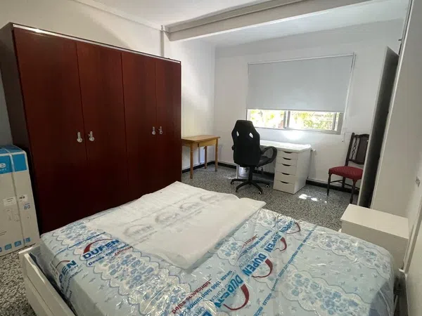 Piso en calle del Doctor Vicent Zaragoza, 73 - Foto 9