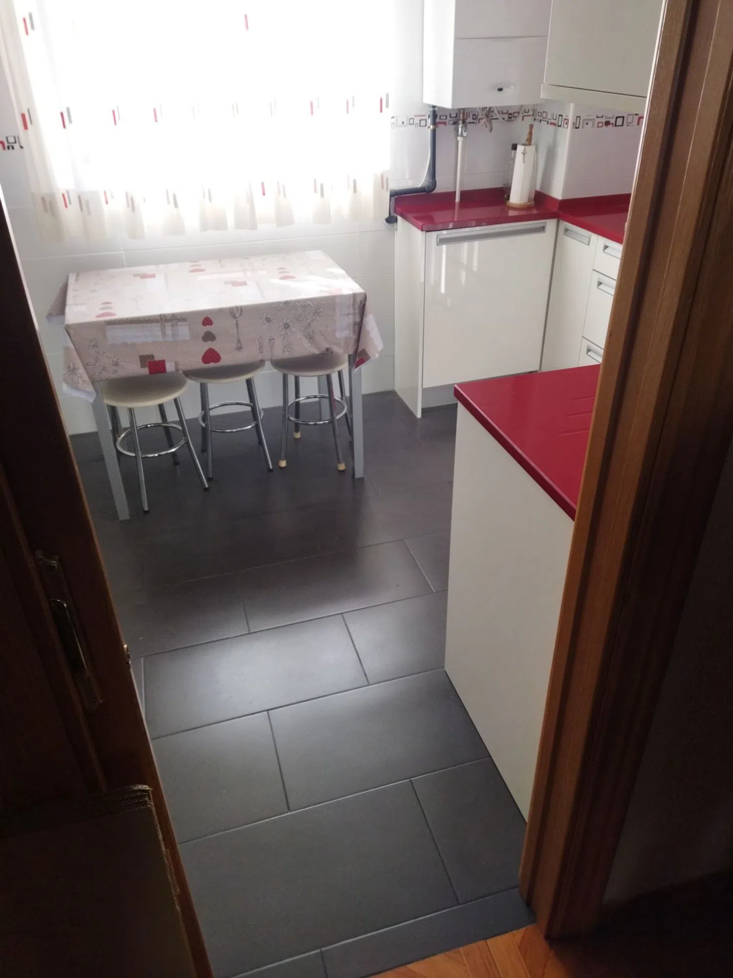 Piso en avenida de Hellín, 13 - Foto 4