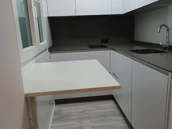 Estudio en calle Doctor Guirao Gea, 1 - Foto 7