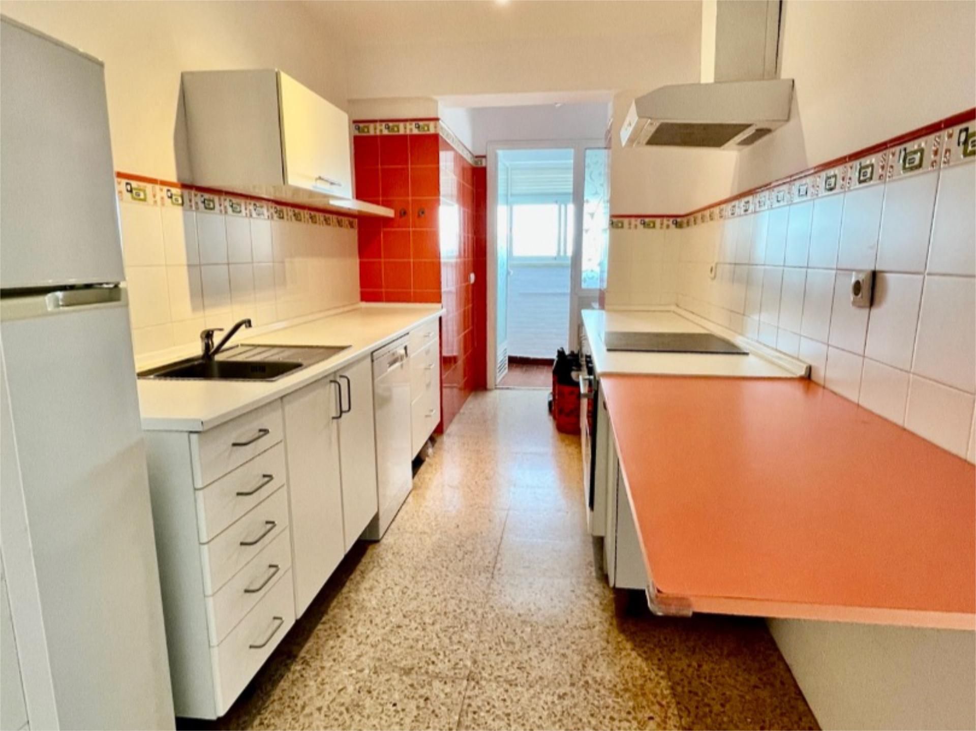 Piso en  Avenida de Jerez 29 - Foto 3