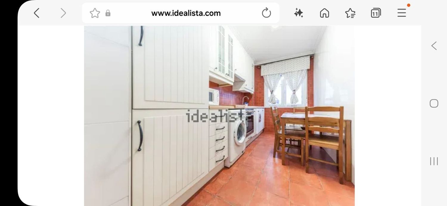 Piso en calle Fuertes Acevedo, 107 - Foto 7