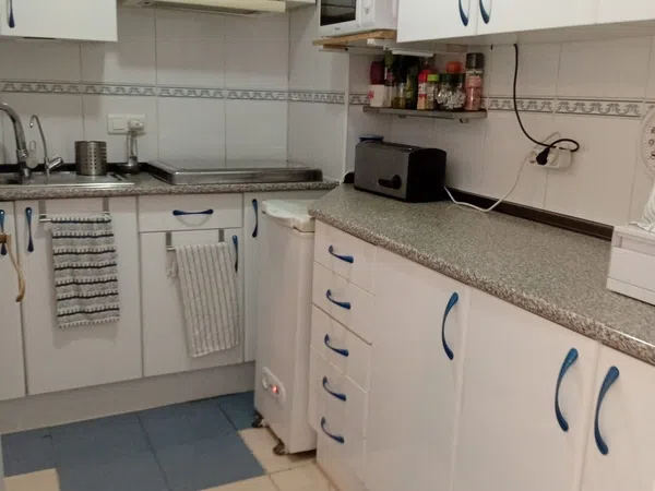 Piso en Avenida de Suecia, 2, Pueblo Levante, Pueblo Levante - Foto 9