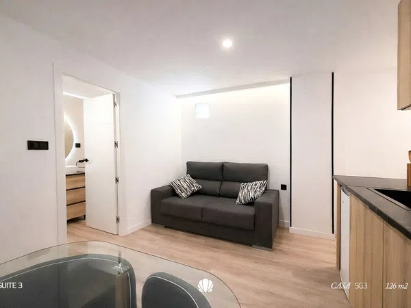 Estudio en calle San Gabriel, 3 - Foto 26