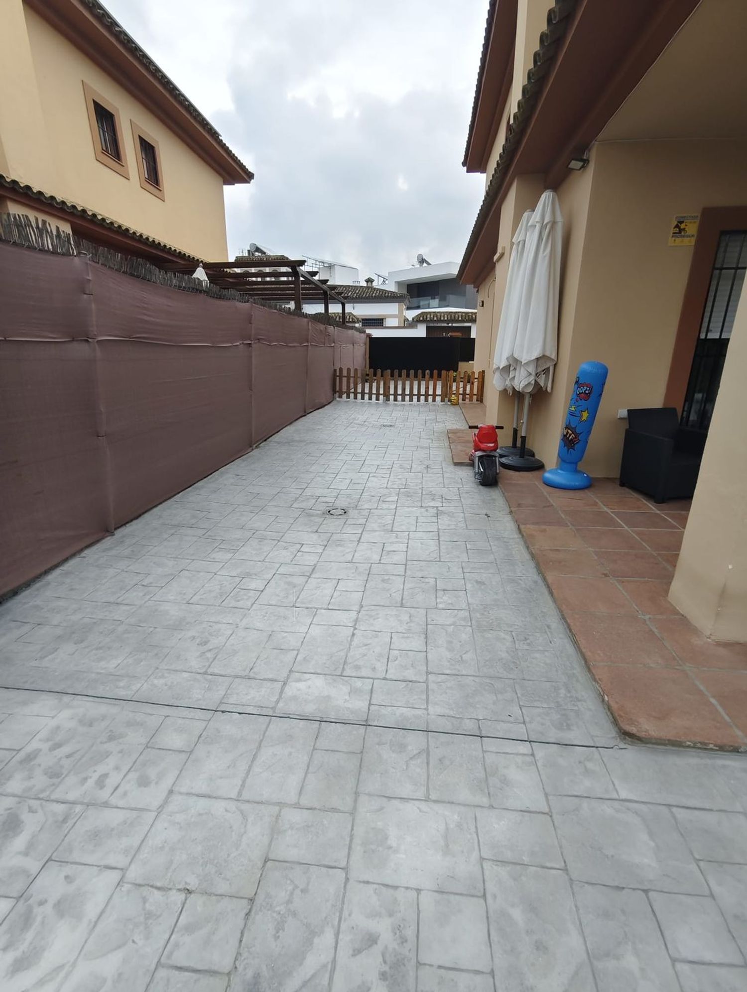 Chalet pareado en Calle Al-Mutamid, 7 - Foto 34