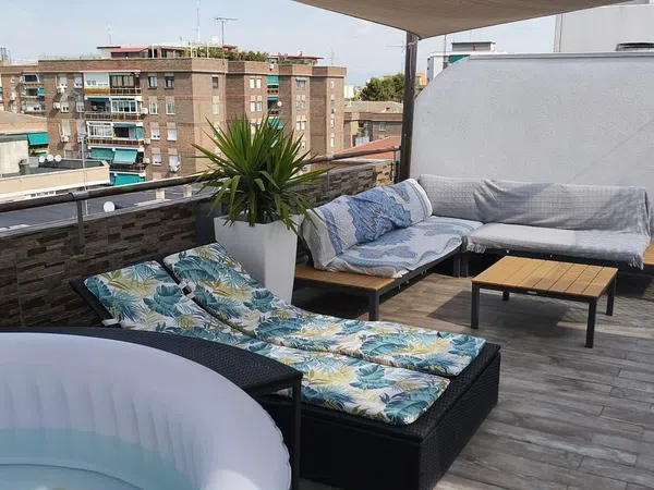 Dúplex en Calle de Ricardo Medem, 8, Centro, Centro - Foto 8
