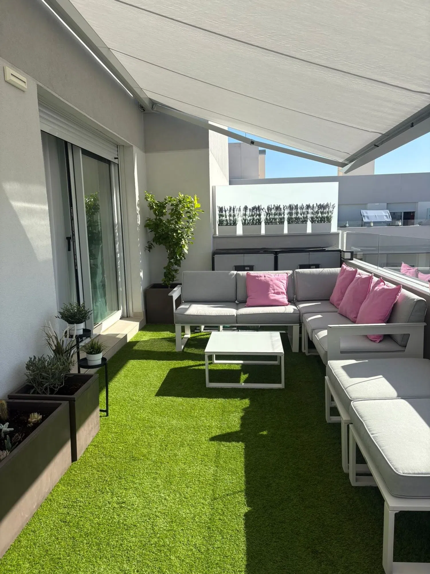 Ático en avenida de José Hierro, 94 b - Foto 1