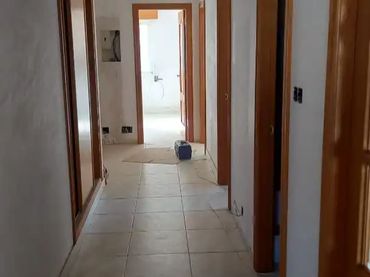 Piso en  Praza de Galicia 1 - Foto 1