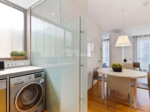 Estudio en Calle de Bailén, La Dreta de l'Eixample - Foto 7