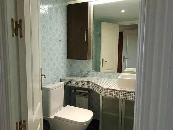 Piso en Calle de Isaac Peral, 35, Zona norte - Foto 14