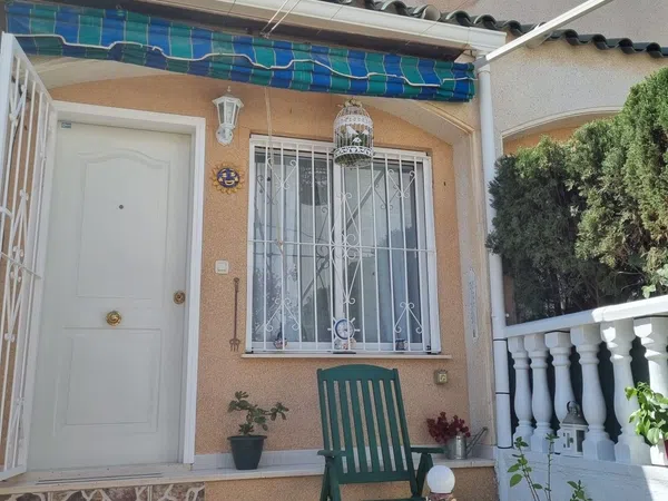 Dúplex en Laguna verde manzana4, 46, Los Balcones - Los Altos del Edén - Foto 15