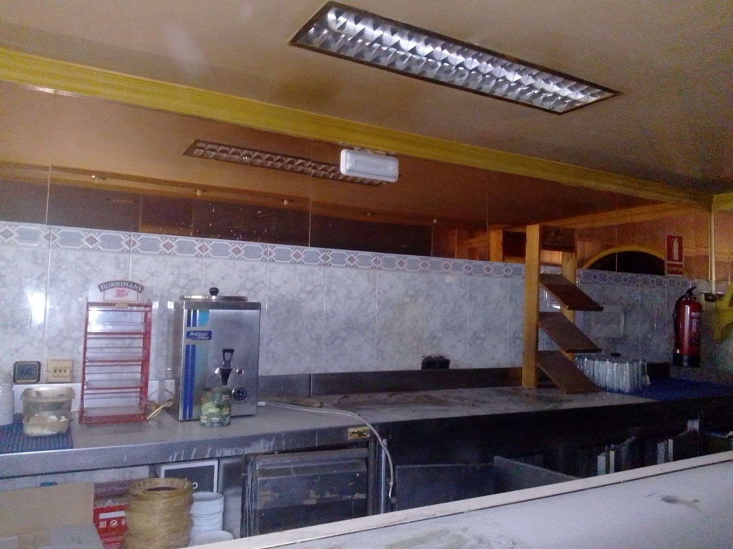 Local en Plaza Monseñor Bocanegra, 1, Victoria Eugenia - Foto 3