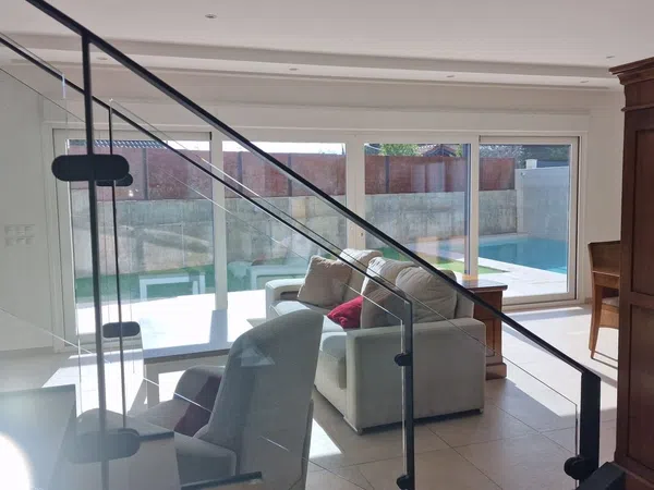 Casa independiente en calle Santiago Maganto, 49 - Foto 4