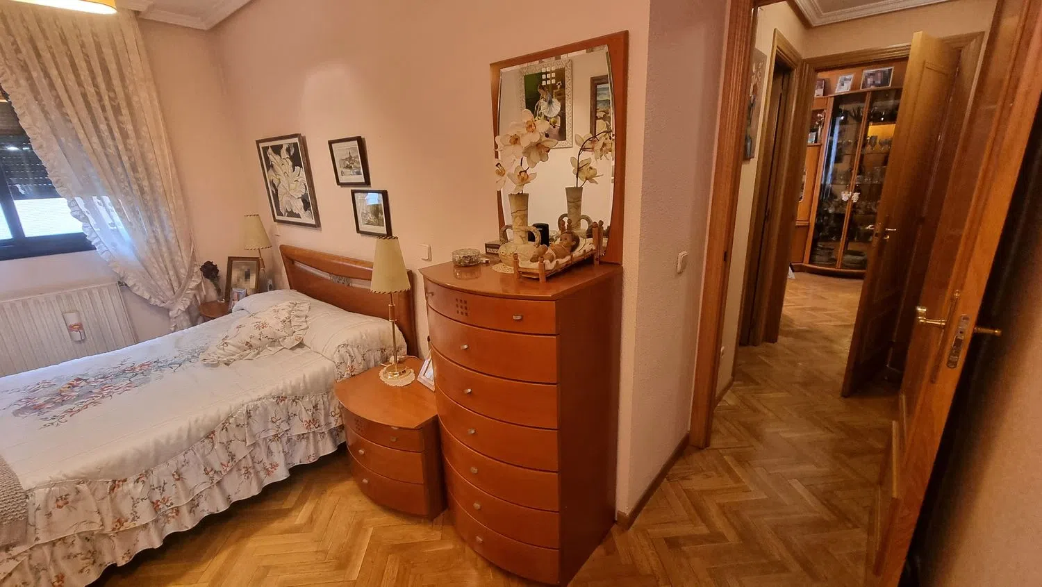 Piso en calle de Ladera de los Almendros, 18 - Foto 36