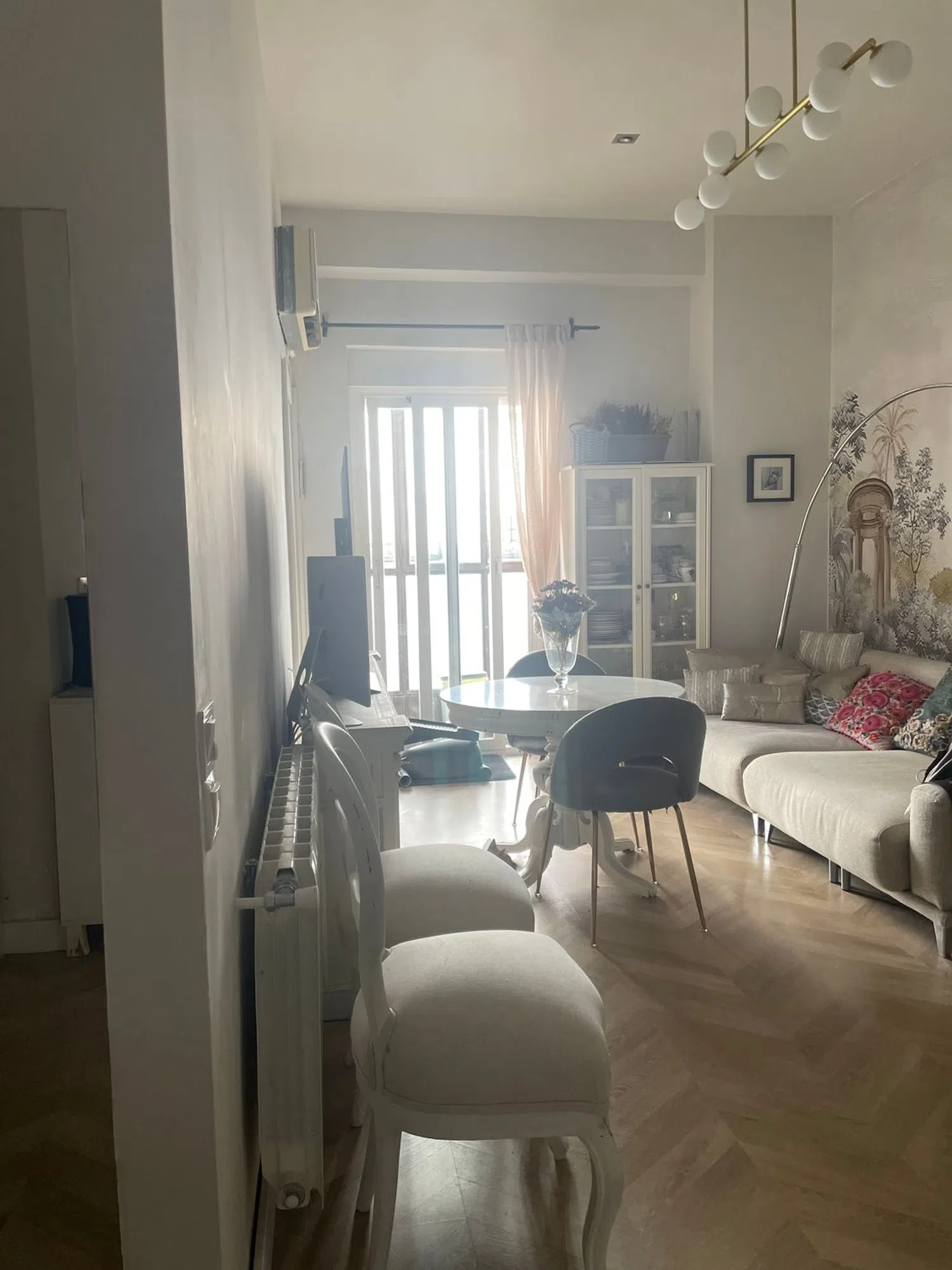 Piso en calle de Manuela Malasaña, 33 - Foto 4