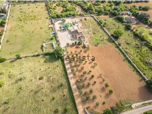 Casa o chalet independiente en Polígono 26 pácela 737 s/n, Manacor Centro, Manacor Centro - Foto 3