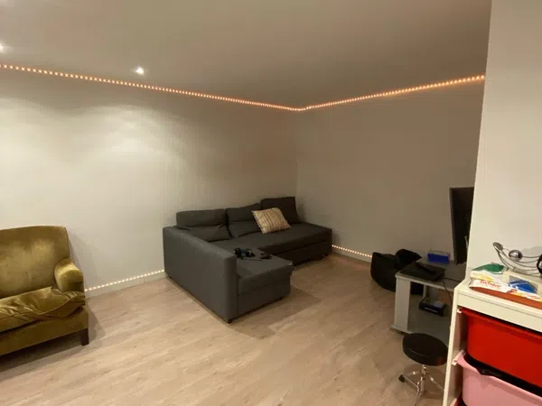 Chalet adosado en Calle Abraham Lincoln, 20, Zabalgana - Ariznabarra - Foto 35