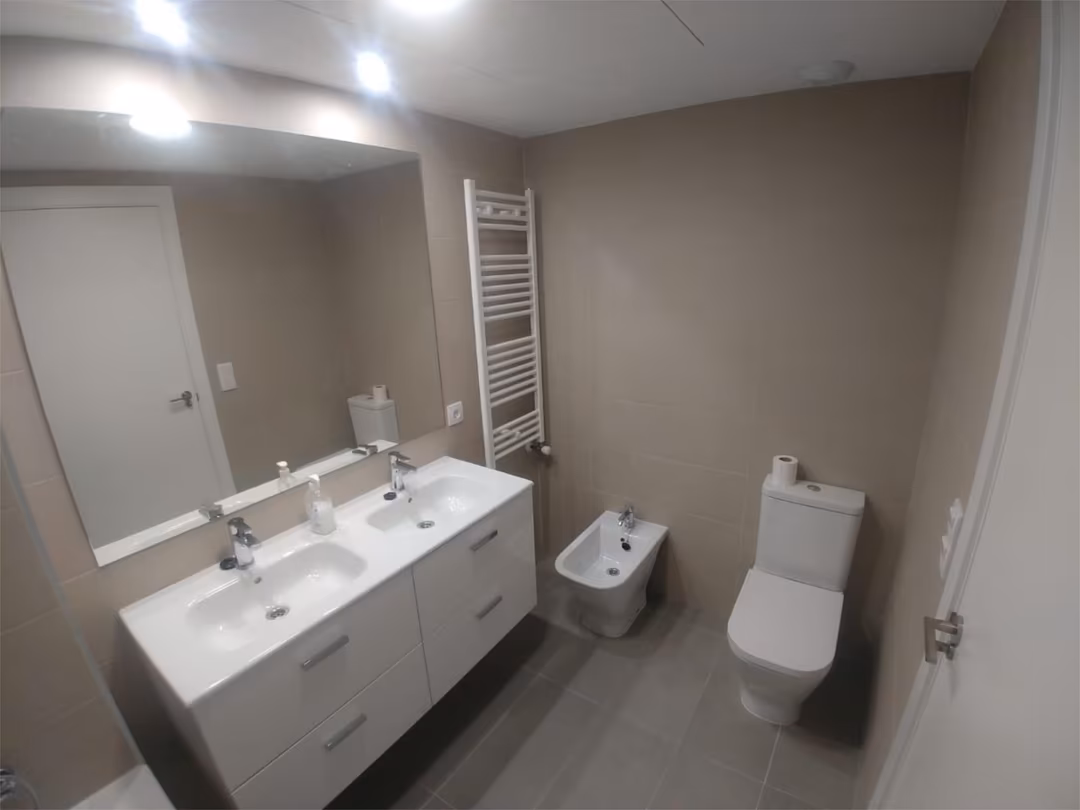 Ático en  Carrer Catedratic Abelardo Rigual 10 - Foto 16