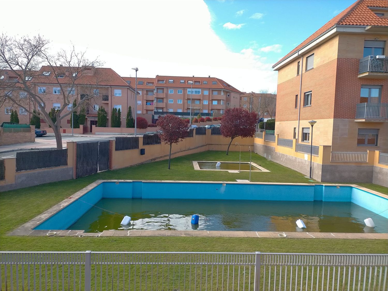 Piso en La Platina-Hospital-Campus - Foto 10