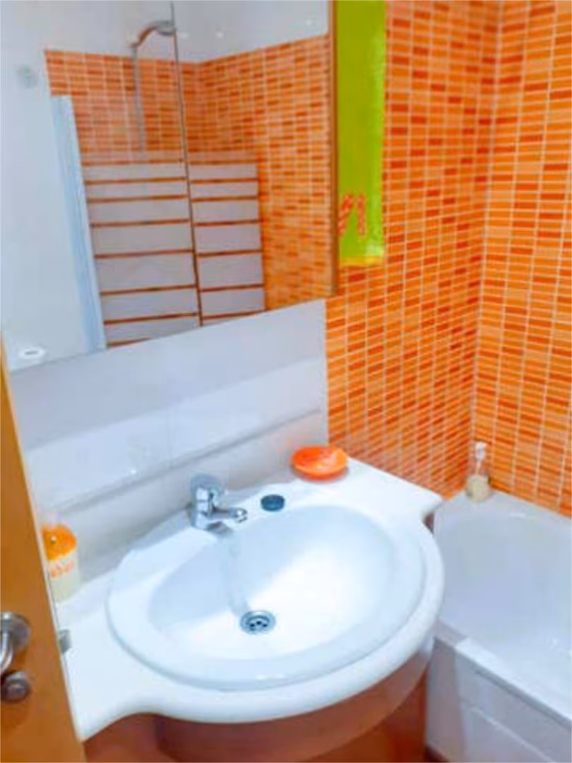 Apartamento en Calvario - Foto 5