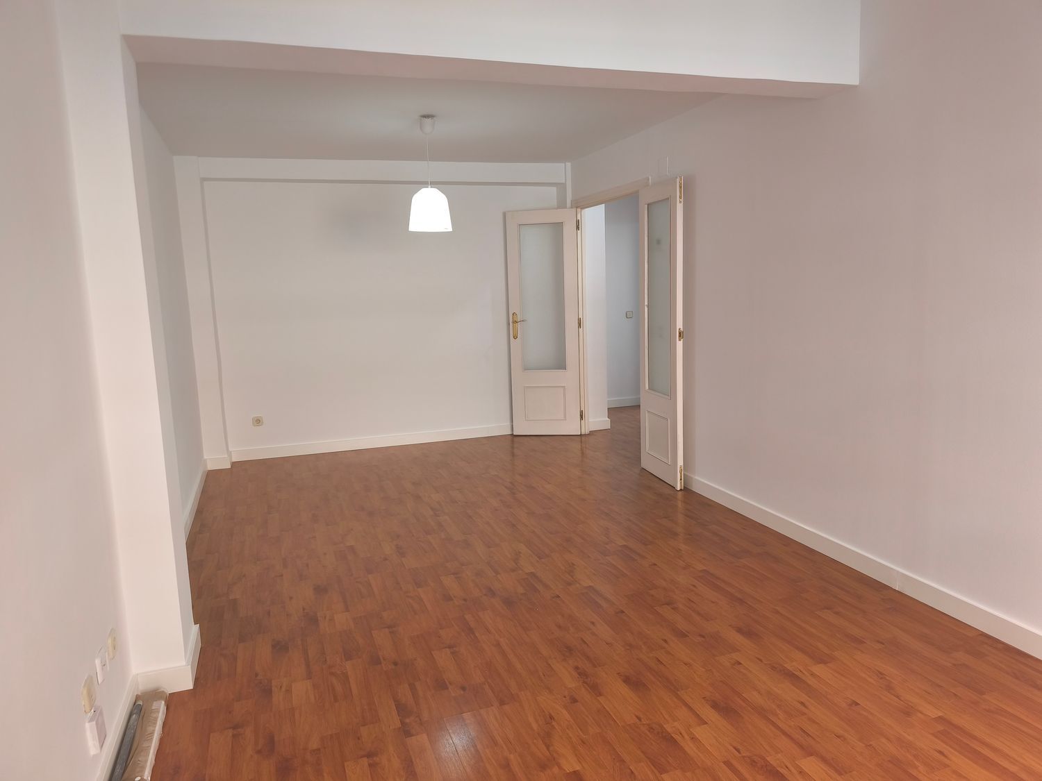 Piso en calle Eraso, 18 - Foto 1