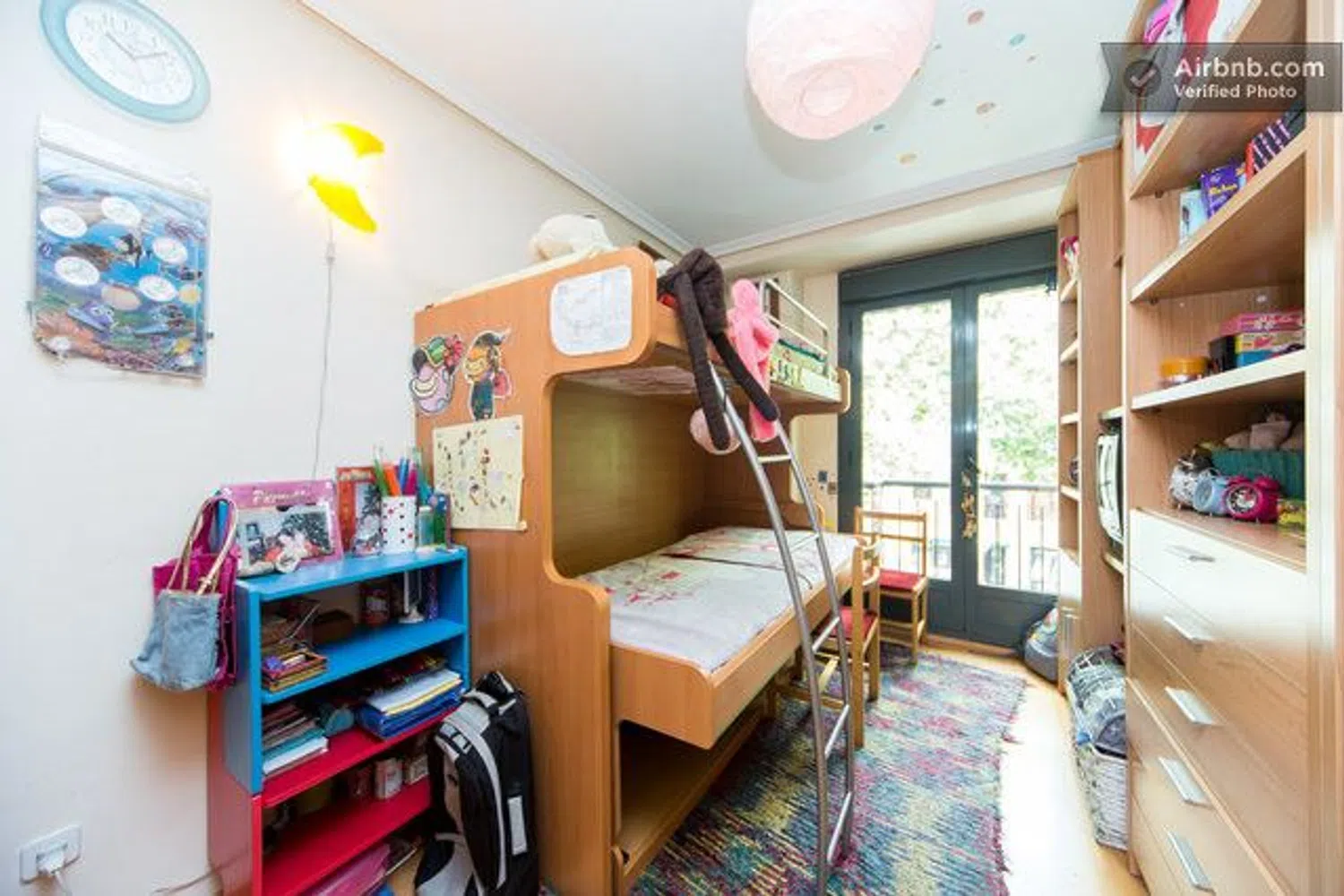 Piso en calle Ribera de Curtidores, 14 - Foto 15