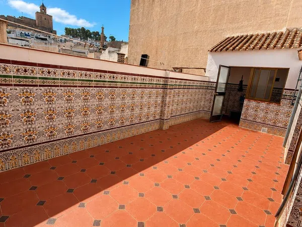 Casa o chalet independiente en Casco Histórico, Casco Histórico - Foto 16