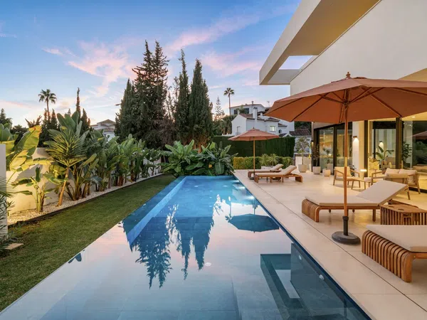 Casa o chalet independiente en Green Hills - Las Cumbres de Elviria, Green Hills - Las Cumbres de Elviria - Foto 33