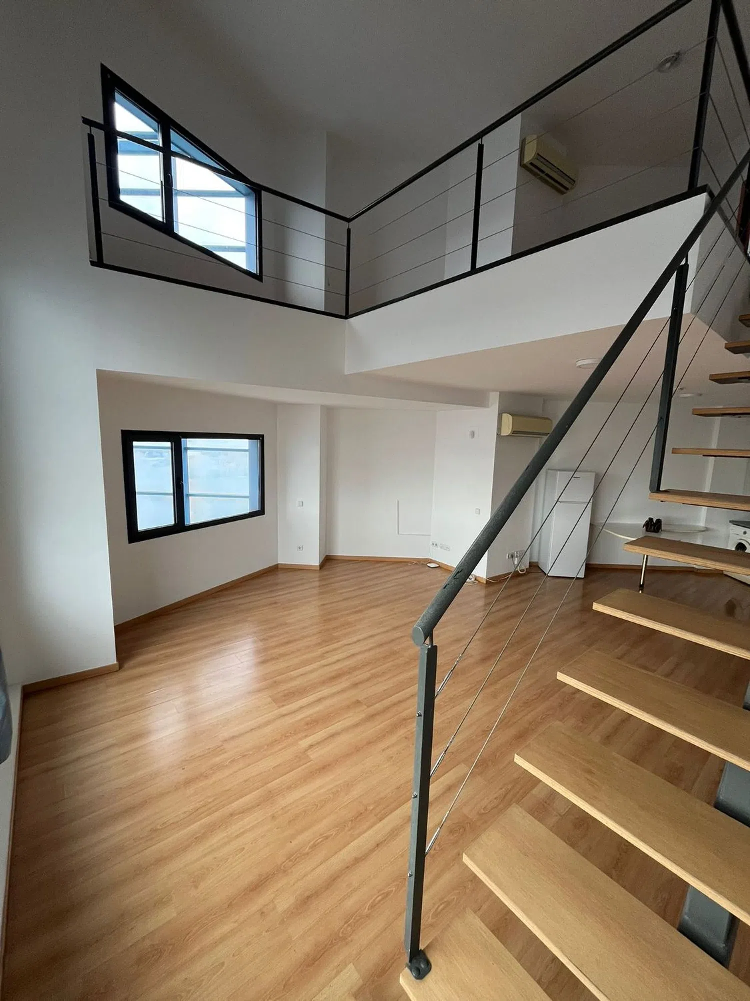 Estudio en avenida del Juncal, 11 - Foto 2