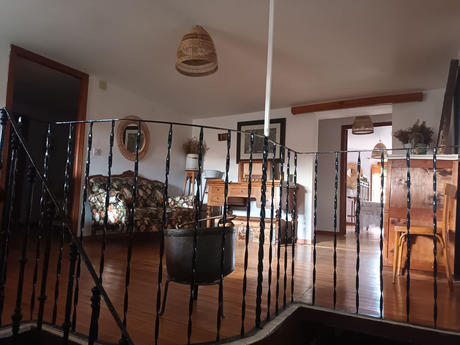Casa rural en Villardeciervos - Foto 21