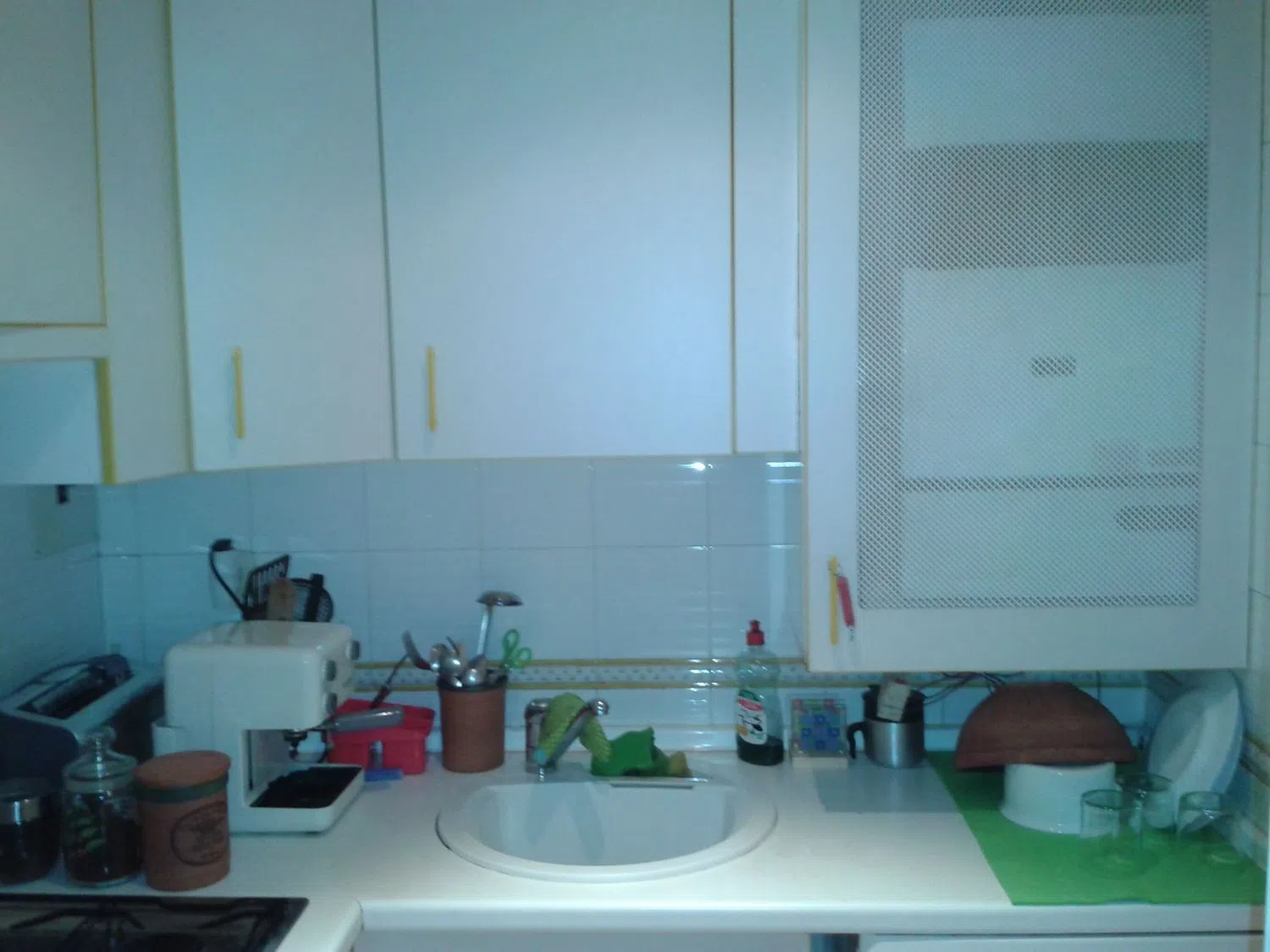 Estudio en calle Peñuelas, 14 - Foto 7