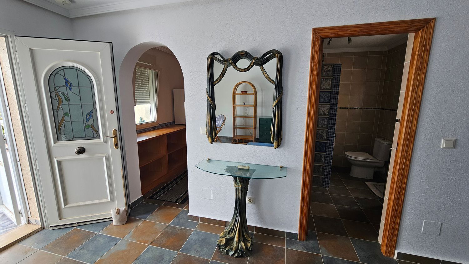 Chalet adosado en Calle Costa Canaria, 29, Rojales Hills - Rosa Bungalows - Foto 38