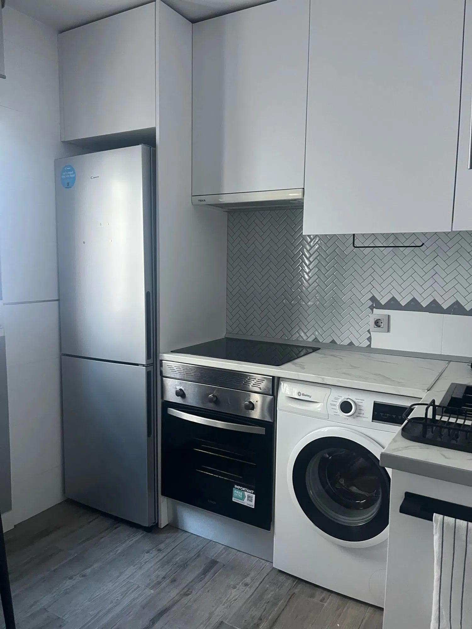 Piso en calle de Oviedo, 15 - Foto 1