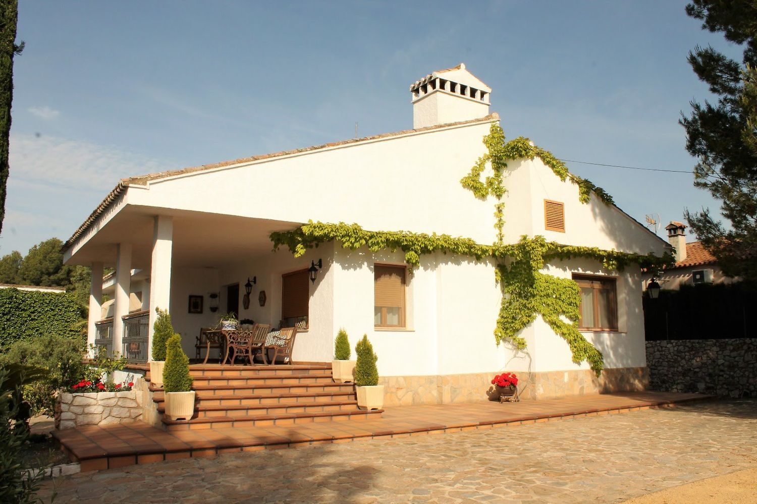 Casa o chalet independiente en El Pilar - Santa Ana, El Pilar - Santa Ana - Foto 3