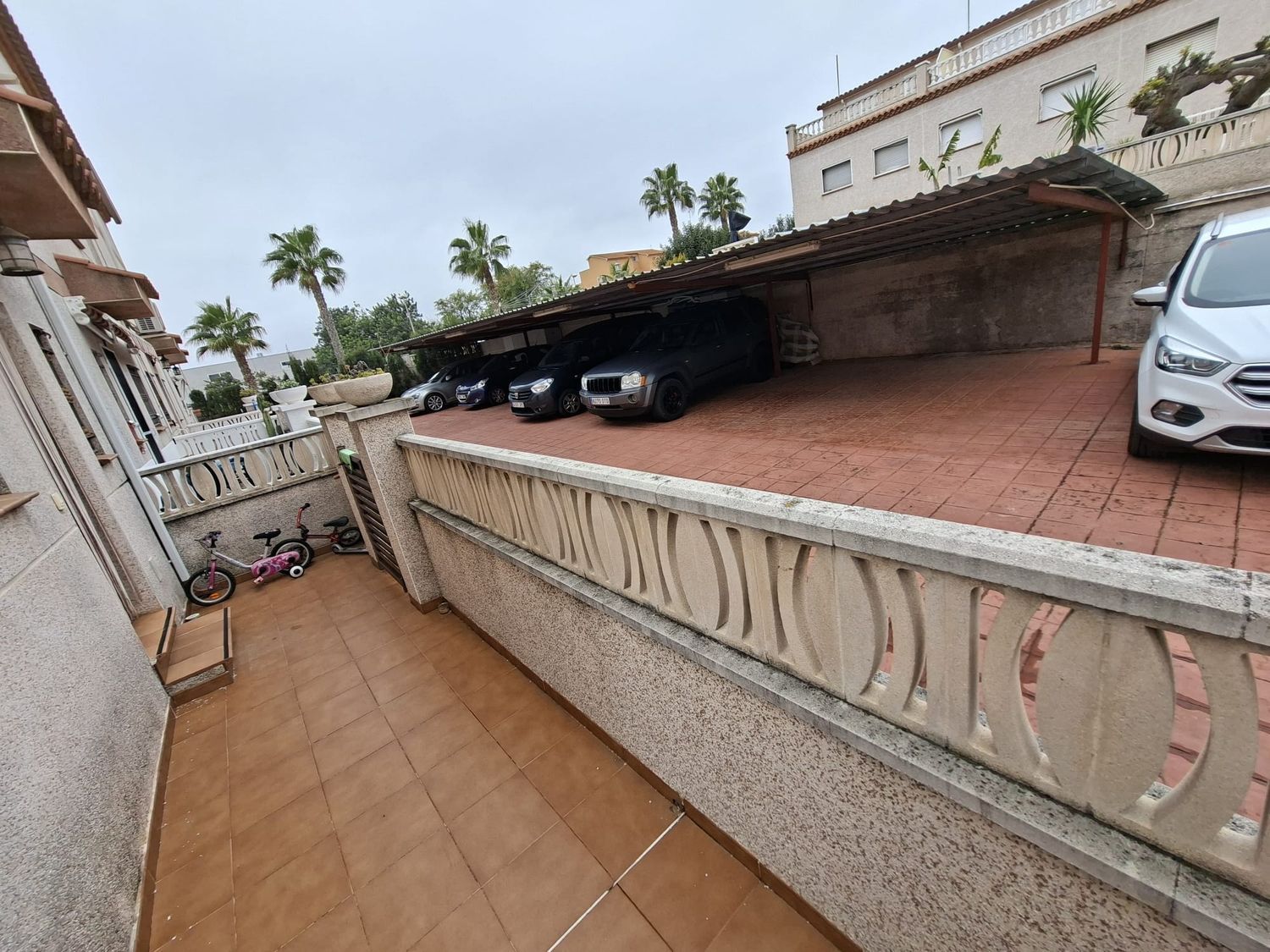 Chalet adosado en Avenida de la Mediterrània, 49 - Foto 6