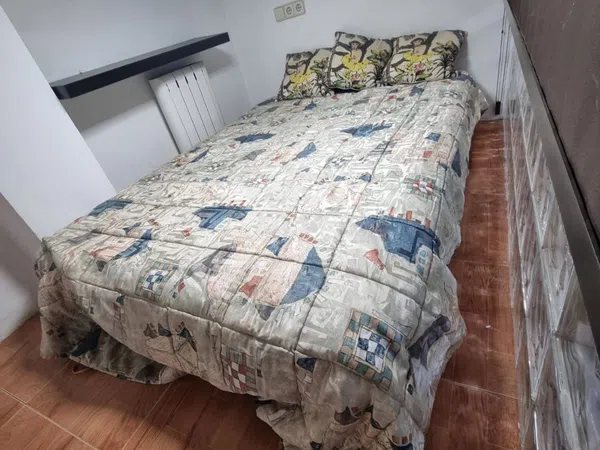 Piso en Calle de José Ortega y Gasset, 94, Lista - Foto 9