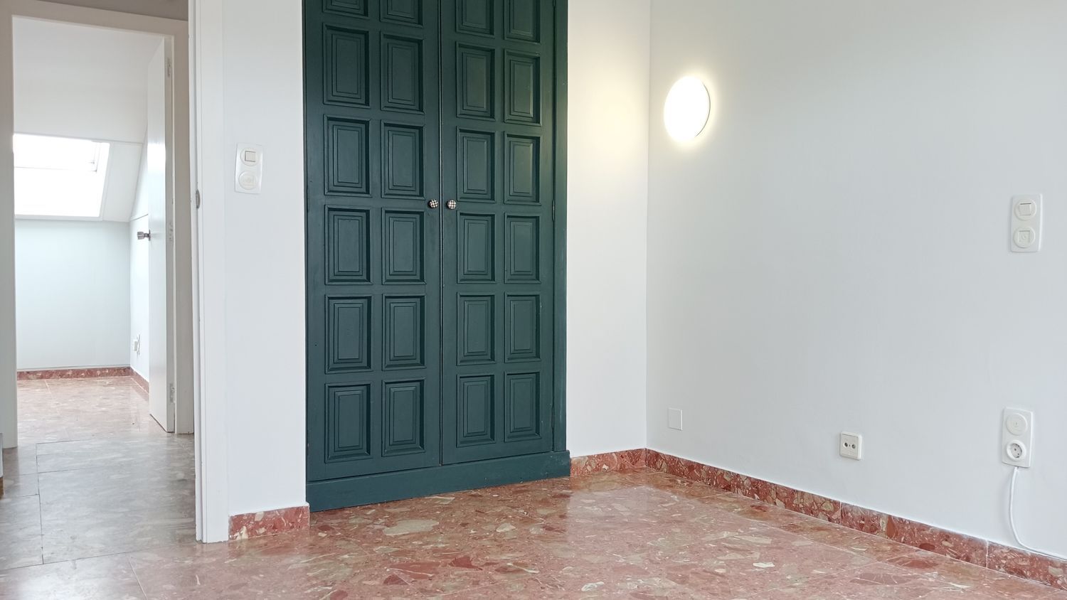 Ático en Calle Curros Enriquez, 13, Mera-Serantes, Mera-Serantes - Foto 27